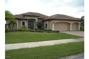 3471 Thurloe Dr, Rockledge, FL 32955, Sold 10/24/13