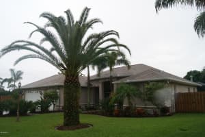 1145 Duskview Dr, Merritt Island, FL 32952, Sold 12/02/13