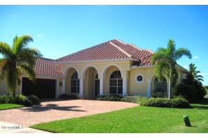 3580 Thurloe Dr, Rockledge, FL 32955, Sold 12/30/13