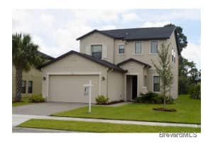 1063 Hailey St, West Melbourne, FL 32904, Sold 01/17/14