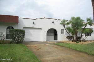 1016 Cheyenne Blvd, Satellite Beach, FL 32937, Sold 01/21/14