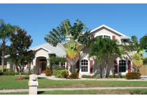 1132 Duskview Dr, Merritt Island, FL 32952, Sold 04/30/14