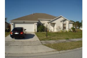 2012 Gloria Cir, Palm Bay, FL 32905, Sold 11/15/13