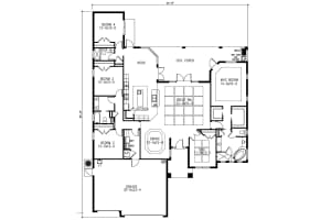 1171 Italia Ct, Melbourne, FL 32940, Sold 12/16/14