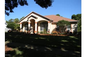 696 Millwheel Dr, Merritt Island, FL 32952, Sold 12/12/13