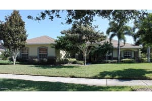 2961 Heritage Cir, Merritt Island, FL 32952, Sold 01/13/14