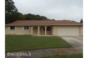 1165 Manatee Dr, Rockledge, FL 32955, Sold 12/23/13