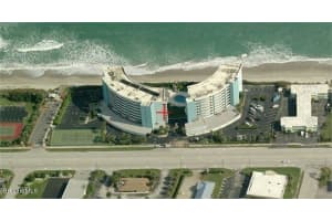 1175 Florida A1A, Satellite Beach, FL 32937, Sold 01/17/14