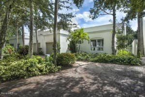 8365 Baytree Dr, Indian River Shores, FL 32963, Sold 12/23/13