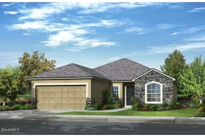 4070 Millicent Cir, Melbourne, FL 32901, Sold 03/14/14