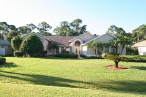 3862 Peacock Dr, Melbourne, FL 32904, Sold 11/08/13