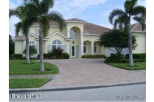 3178 Wyndham Way, Melbourne, FL 32940, Sold 12/31/13