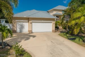 106 Regatta St, Melbourne Beach, FL 32951, Sold 09/19/14