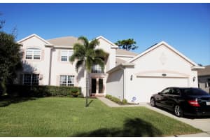 3676 Peninsula Cir, Melbourne, FL 32940, Sold 03/18/14