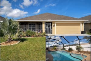 1696 Alaqua Way, Melbourne, FL 32904, Sold 01/23/14