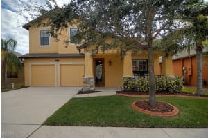 2803 Glenridge Cir, Merritt Island, FL 32953, Sold 03/07/14