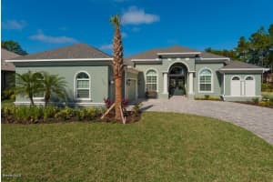 3700 Tebaldi Pl, Melbourne, FL 32934, Sold 04/24/14