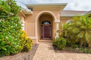 238 Pebble Hill Way, Rockledge, FL 32955, Sold 05/30/14