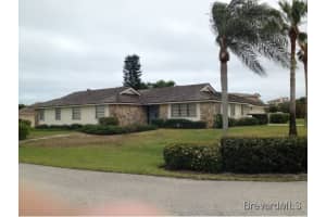 225 Beachwood Blvd, Melbourne Beach, FL 32951, Sold 04/28/14