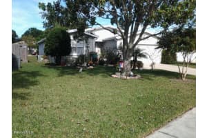 1322 Cypress Bend Cir, Melbourne, FL 32934, Sold 04/07/14