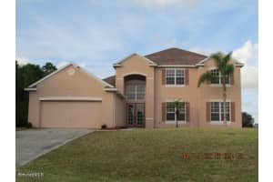 470 Allison Dr, Palm Bay, FL 32908, Sold 01/03/14