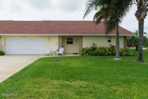 102 Christine Cir, Satellite Beach, FL 32937, Sold 01/03/14