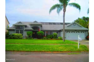 2668 Lowell Cir, Melbourne, FL 32935, Sold 01/24/14