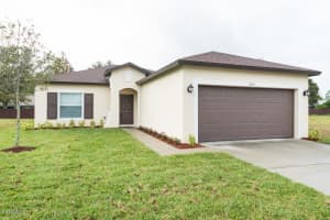 2027 Elkins Point, Melbourne, FL 32935, Sold 03/07/14