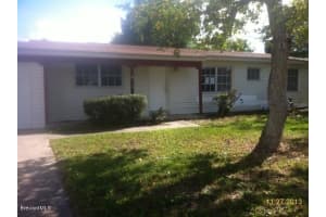 1120 Delmonte St, Merritt Island, FL 32953, Sold 03/06/14