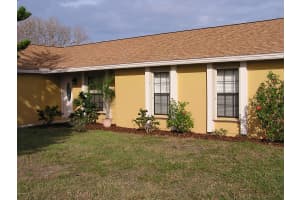 MLS# 684488, Merritt Island, Florida 32953