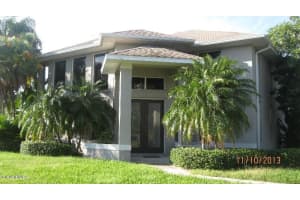 2255 Marsh Harbor Ave, Merritt Island, FL 32952, Sold 01/31/14