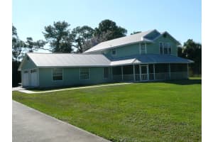 3936 Rambling Acres Dr, Titusville, FL 32796, Sold 01/31/14
