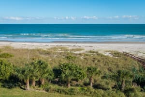 3060 N Atlantic Ave, Cocoa Beach, FL 32931, Sold 03/07/14