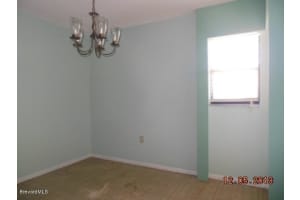 420 Catamaran Dr, Merritt Island, FL 32952, Sold 02/11/14