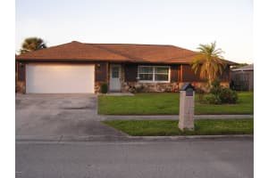 2790 Raintree Lake Cir, Merritt Island, FL 32953, Sold 03/07/14