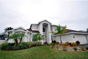 1471 Tamango Dr, West Melbourne, FL 32904, Sold 04/30/14