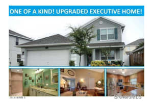 1766 Alaqua Way, Melbourne, FL 32904, Sold 04/01/14