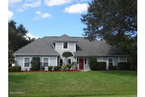 4774 Quail Run Pl, Melbourne, FL 32904, Sold 04/10/14