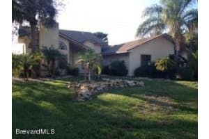 Anchor Ln, Indian River Isles, FL 32955, Sold 03/15/14