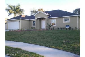 3717 Trout Island Pl, Melbourne, FL 32934, Sold 05/29/14