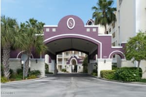 701 Solana Shores Dr, Cape Canaveral, FL 32920, Sold 01/15/14