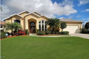 1014 Fieldstone Dr, Melbourne, FL 32940, Sold 06/02/14