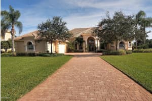 244 Lansing Island Dr, Satellite Beach, FL 32937, Sold 06/26/14