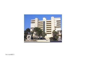 2835 N Hwy A1A APT 803, Indialantic, FL 32903, Sold 06/06/14