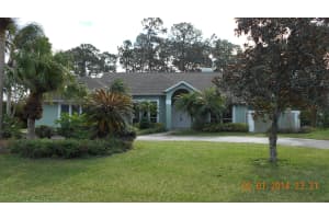 3789 Peacock Dr, Melbourne, FL 32904, Sold 03/27/14