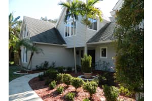 675 Carambola Dr, Merritt Island, FL 32952, Sold 04/11/14