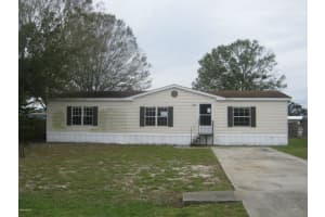 5334 Beck Dr, Cocoa, FL 32927, Sold 03/05/14