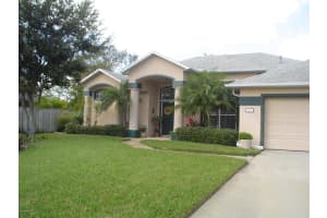 1818 Woodberry Cir, Melbourne, FL 32935, Sold 09/15/14