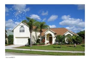 1034 Homewood Ave, Melbourne, FL 32940, Sold 05/14/14