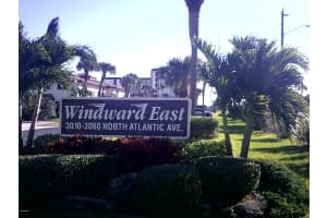 3060 N Atlantic Ave, Cocoa Beach, FL 32931, Sold 02/21/14